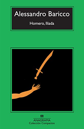 Homero, Ilíada (Compactos, Band 526)